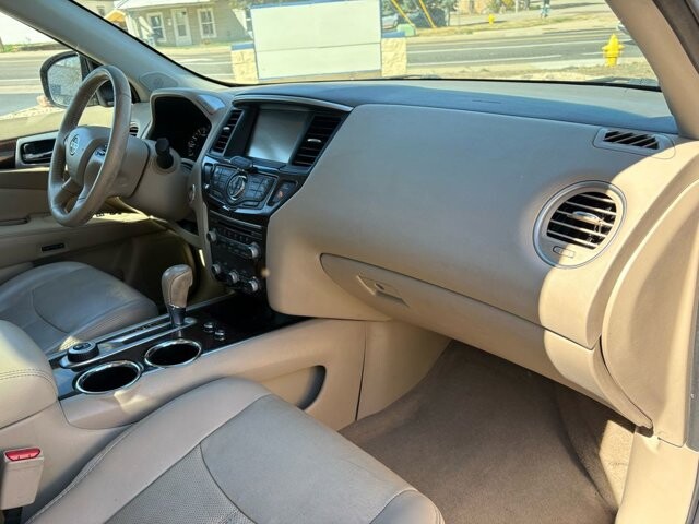 2015 Nissan Pathfinder in Arvada, CO 80002 - 18127151 18