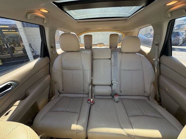 2015 Nissan Pathfinder in Arvada, CO 80002 - 18127151 12