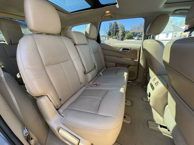 2015 Nissan Pathfinder in Arvada, CO 80002 - 18127151 17