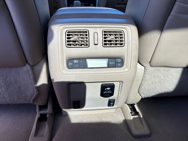 2015 Nissan Pathfinder in Arvada, CO 80002 - 18127151 15