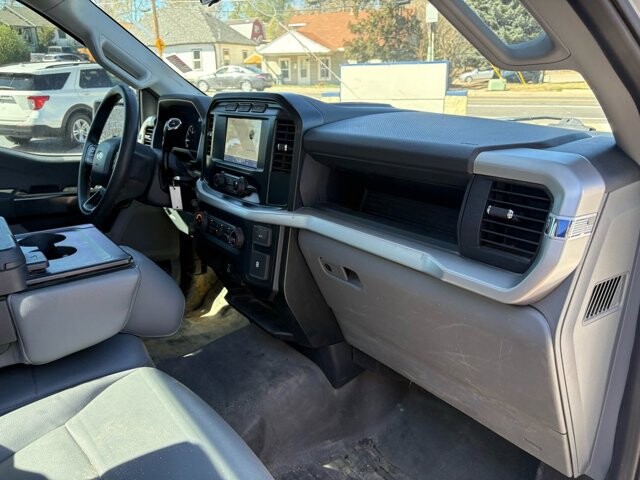 2022 Ford F150 in Arvada, CO 80002 - 18127152 11