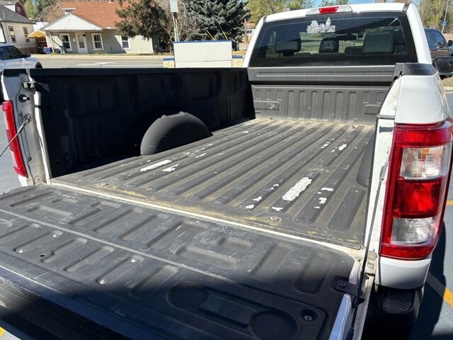 2022 Ford F150 in Arvada, CO 80002 - 18127152 4