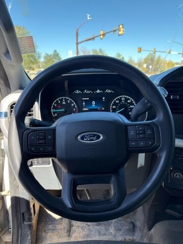 2022 Ford F150 in Arvada, CO 80002 - 18127152 9