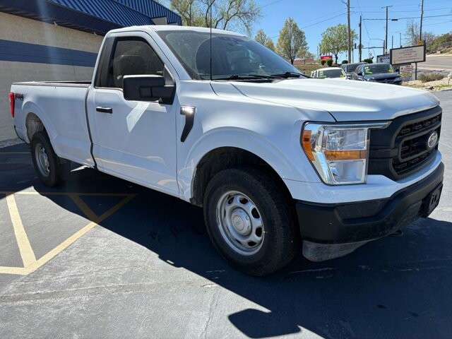 2022 Ford F150 in Arvada, CO 80002 - 18127152 6