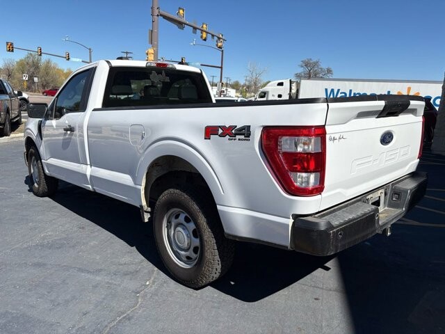 2022 Ford F150 in Arvada, CO 80002 - 18127152 3