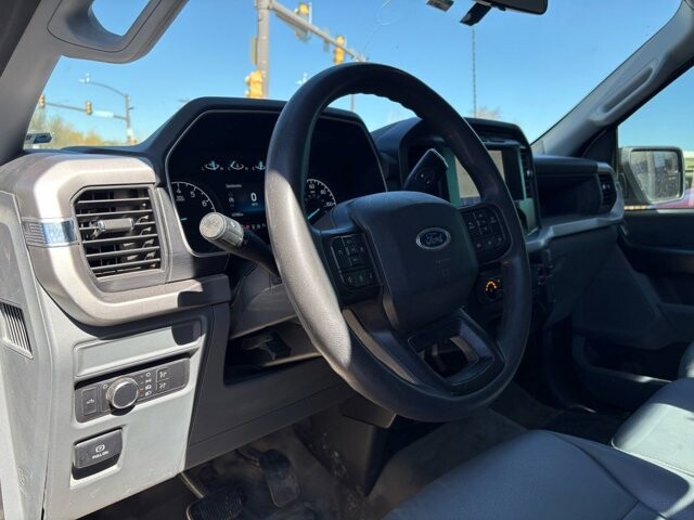 2022 Ford F150 in Arvada, CO 80002 - 18127152 8