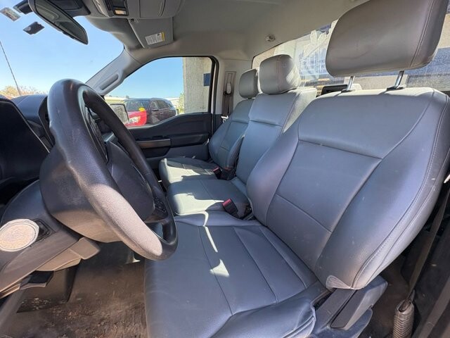2022 Ford F150 in Arvada, CO 80002 - 18127152 7