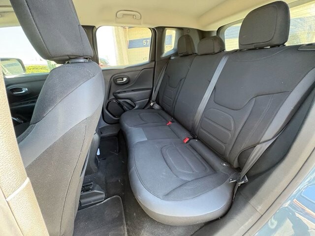 2017 Jeep Renegade in Arvada, CO 80002 - 18127153 9