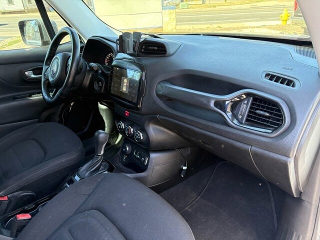 2017 Jeep Renegade in Arvada, CO 80002 - 18127153 12