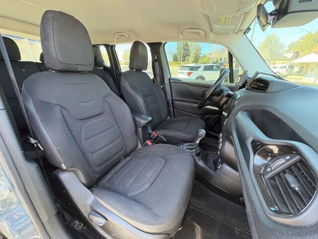 2017 Jeep Renegade in Arvada, CO 80002 - 18127153 11