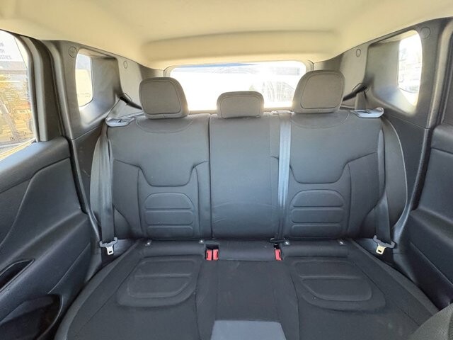 2017 Jeep Renegade in Arvada, CO 80002 - 18127153 8