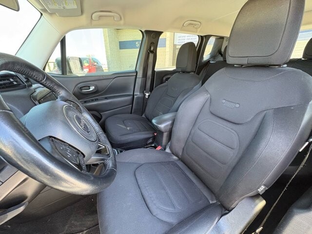 2017 Jeep Renegade in Arvada, CO 80002 - 18127153 6