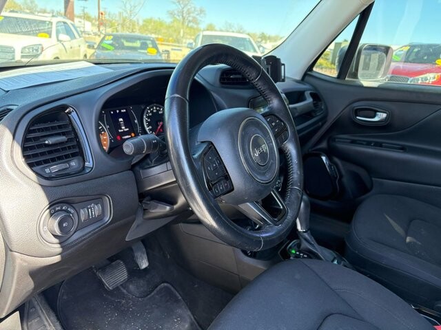 2017 Jeep Renegade in Arvada, CO 80002 - 18127153 7
