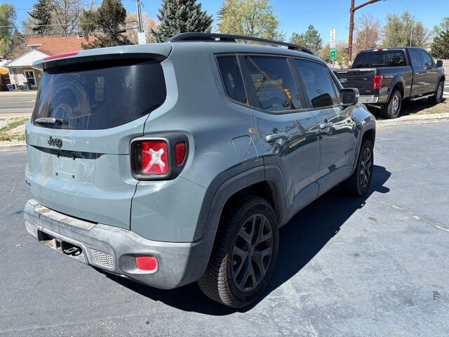2017 Jeep Renegade in Arvada, CO 80002 - 18127153 4