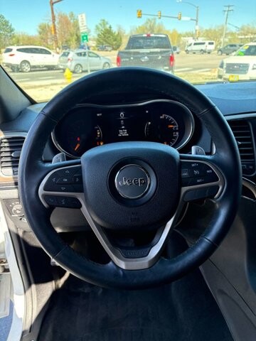 2014 Jeep Grand Cherokee in Arvada, CO 80002 - 18127154 9