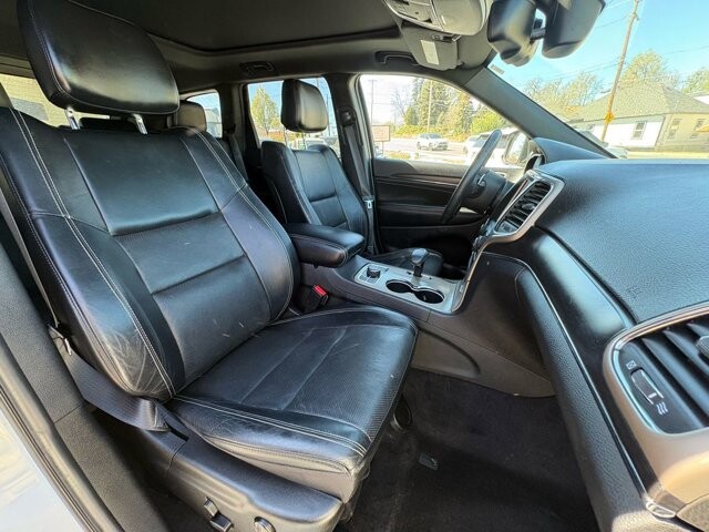 2014 Jeep Grand Cherokee in Arvada, CO 80002 - 18127154 11