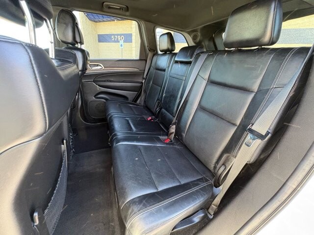 2014 Jeep Grand Cherokee in Arvada, CO 80002 - 18127154 12