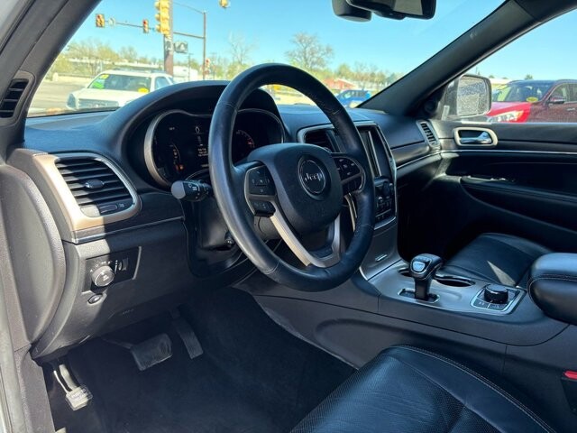2014 Jeep Grand Cherokee in Arvada, CO 80002 - 18127154 7