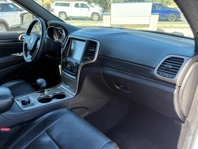 2014 Jeep Grand Cherokee in Arvada, CO 80002 - 18127154 10