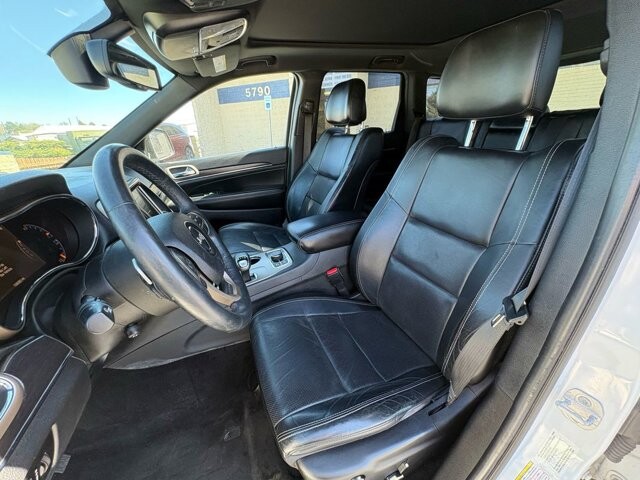 2014 Jeep Grand Cherokee in Arvada, CO 80002 - 18127154 8