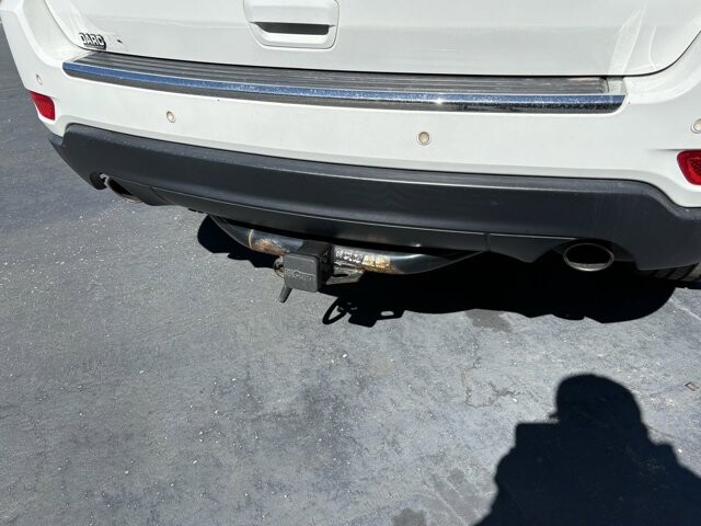 2014 Jeep Grand Cherokee in Arvada, CO 80002 - 18127154 4