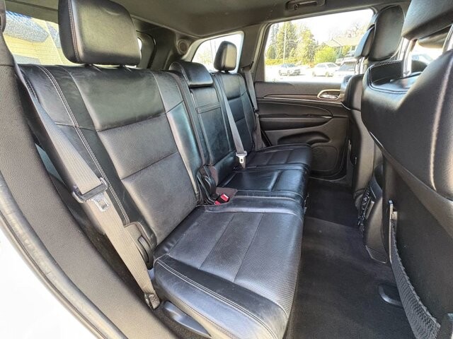 2014 Jeep Grand Cherokee in Arvada, CO 80002 - 18127154 13