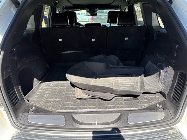 2014 Jeep Grand Cherokee in Arvada, CO 80002 - 18127154 15