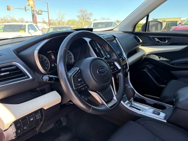 2019 Subaru Ascent in Arvada, CO 80002 - 18127155 8