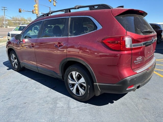 2019 Subaru Ascent in Arvada, CO 80002 - 18127155 3