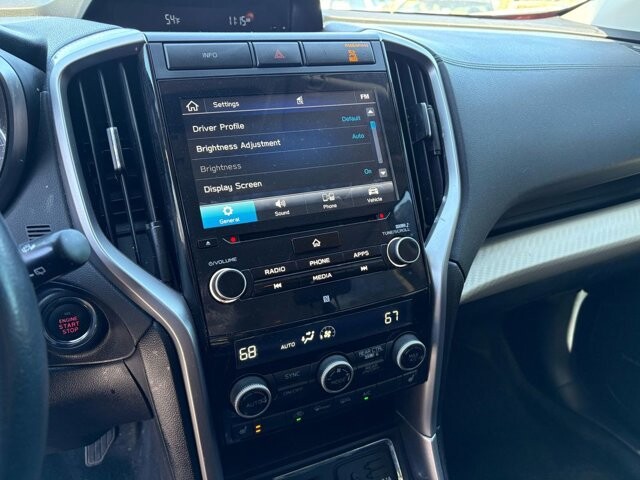 2019 Subaru Ascent in Arvada, CO 80002 - 18127155 10