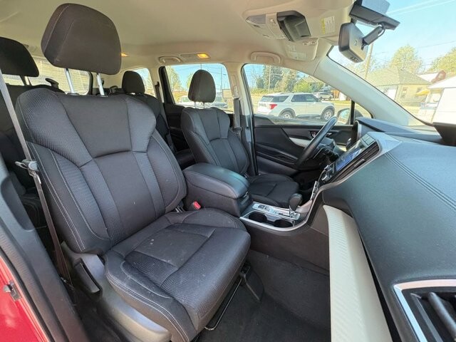 2019 Subaru Ascent in Arvada, CO 80002 - 18127155 12