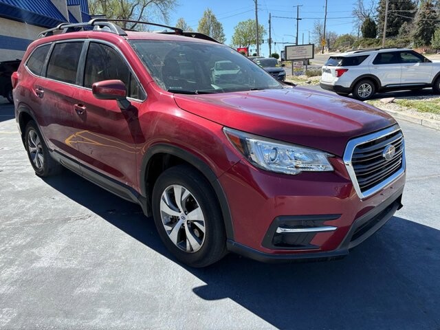 2019 Subaru Ascent in Arvada, CO 80002 - 18127155 5