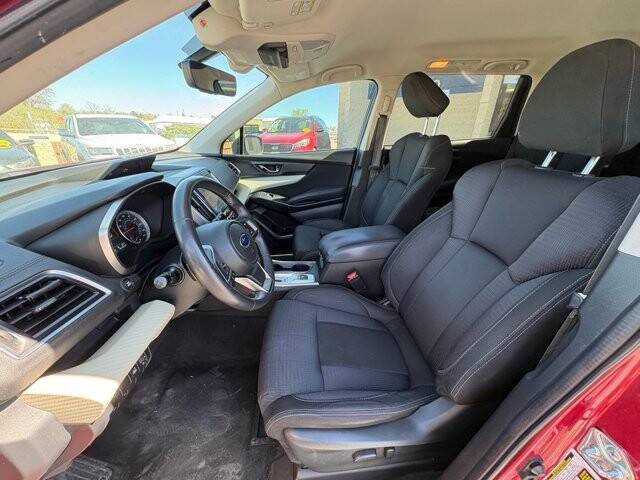 2019 Subaru Ascent in Arvada, CO 80002 - 18127155 7