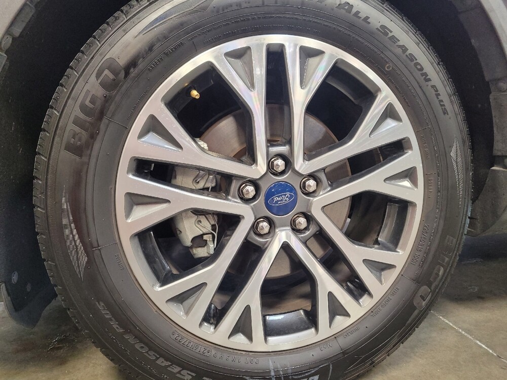 2020 Ford Escape in Downey, CA 90241 - 18127156 31