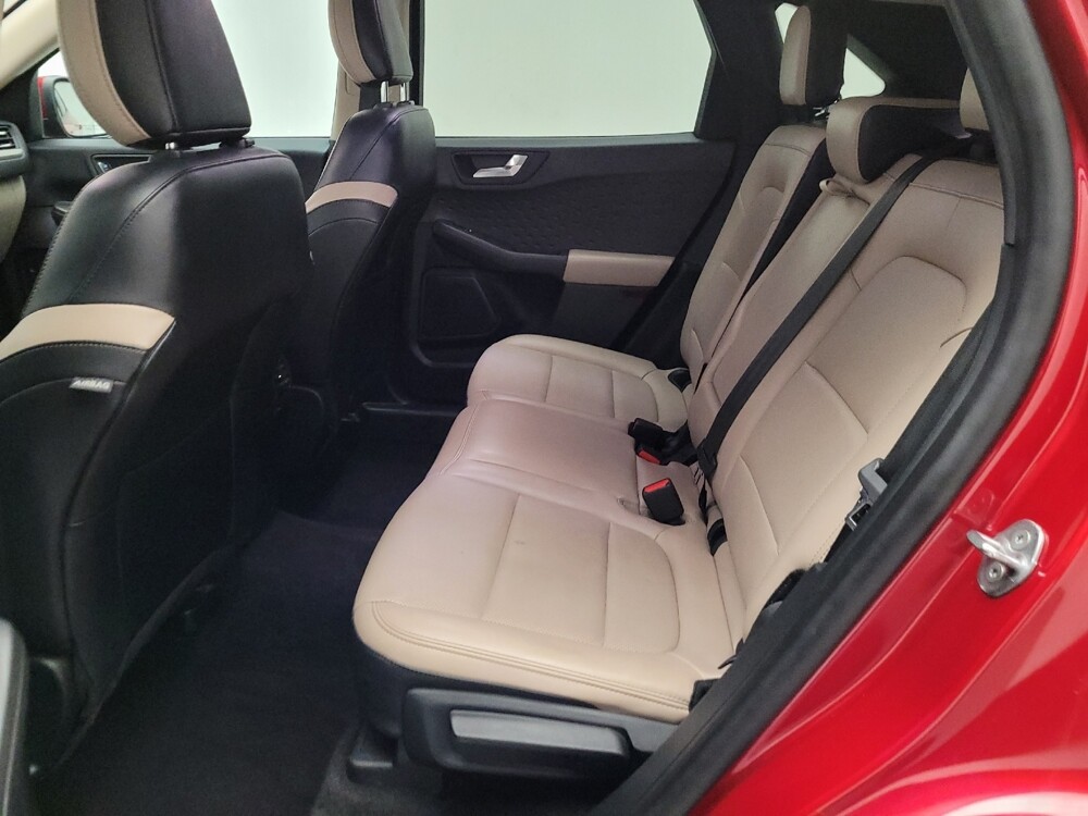 2020 Ford Escape in Downey, CA 90241 - 18127156 18