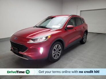 2020 Ford Escape in Downey, CA 90241