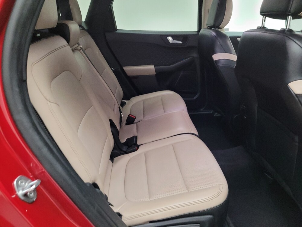 2020 Ford Escape in Downey, CA 90241 - 18127156 19