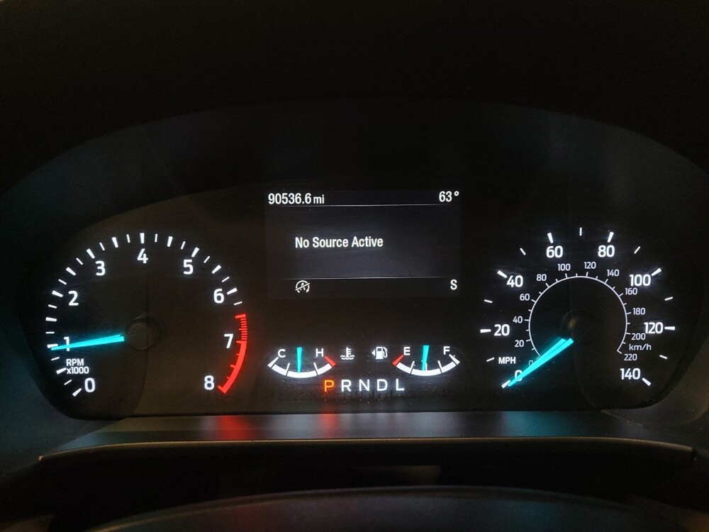 2020 Ford Escape in Downey, CA 90241 - 18127156 23