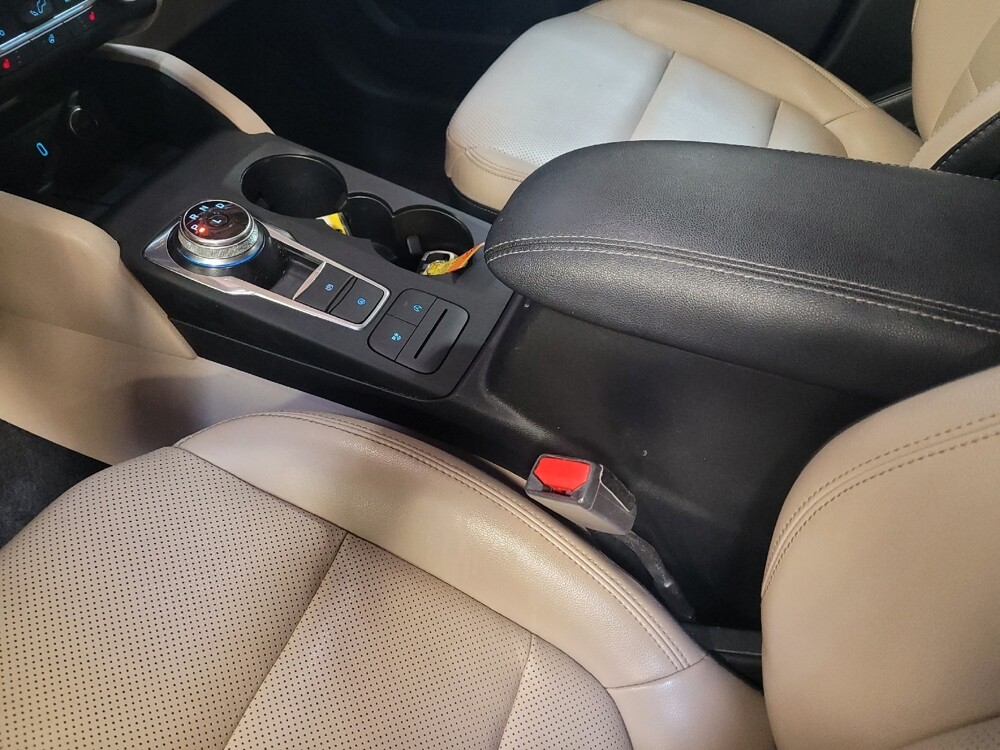 2020 Ford Escape in Downey, CA 90241 - 18127156 26