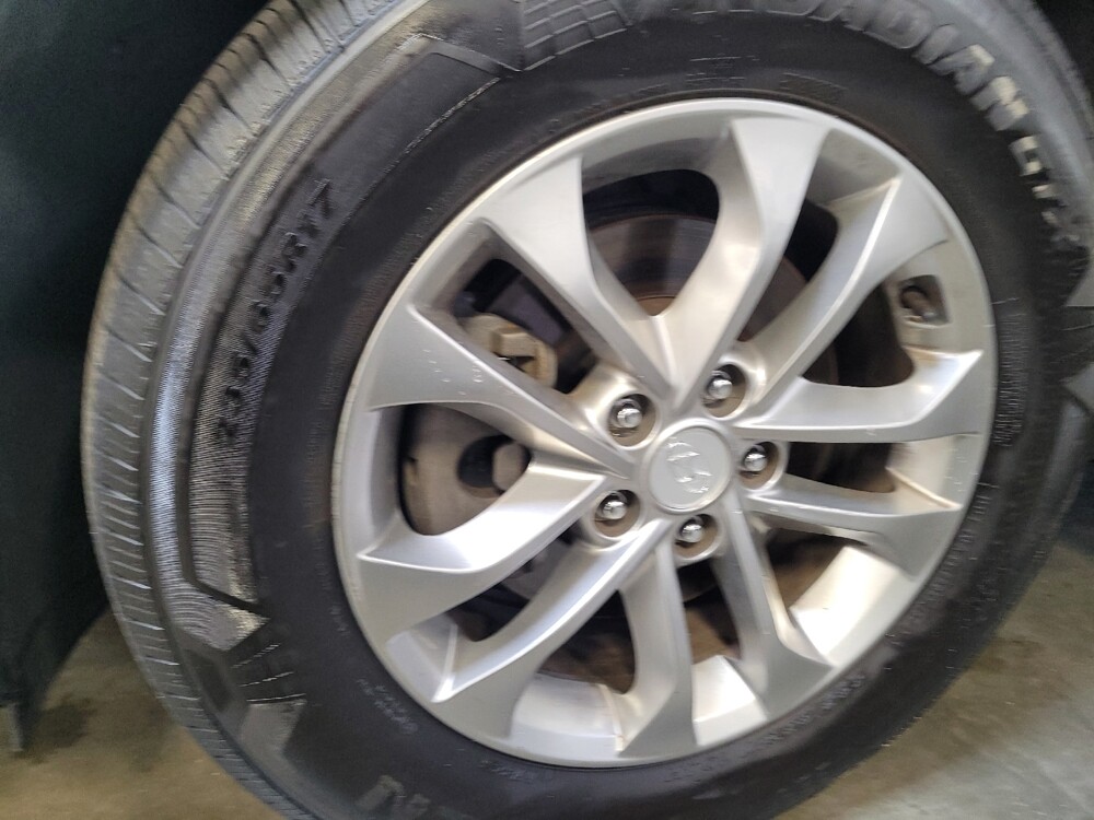 2020 Hyundai Santa Fe in Downey, CA 90241 - 18127157 31