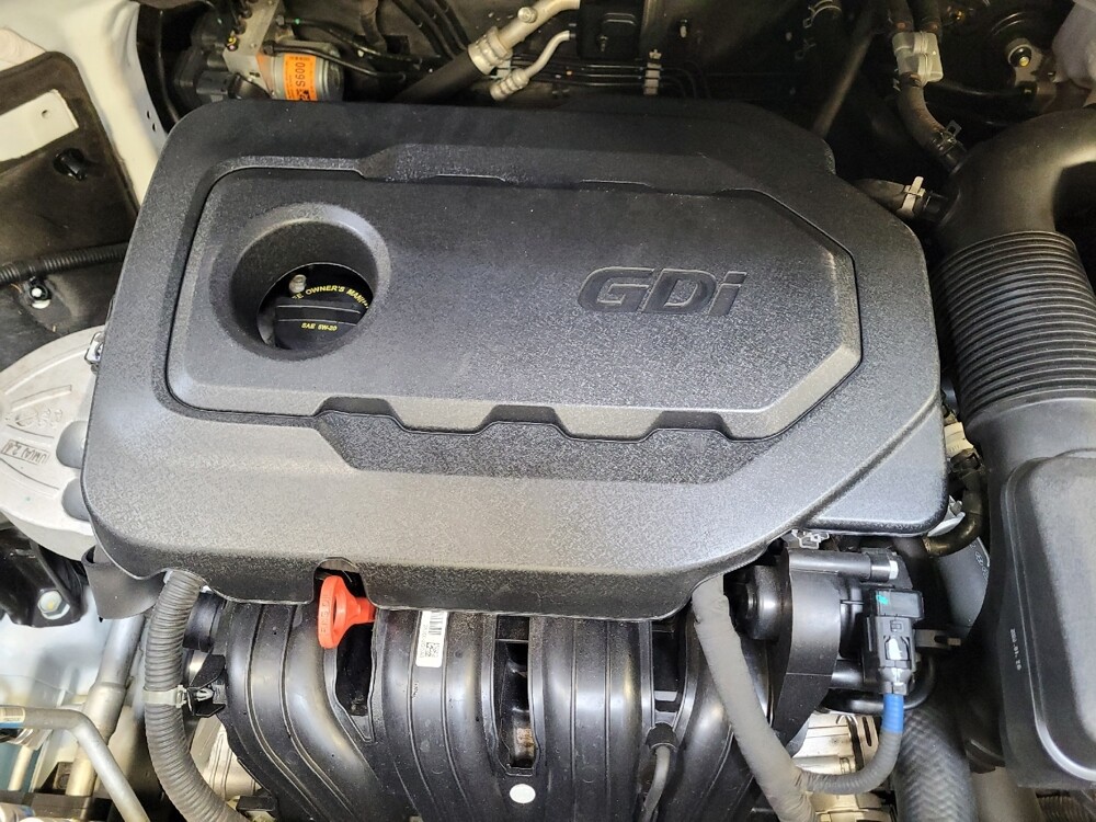 2020 Hyundai Santa Fe in Downey, CA 90241 - 18127157 30