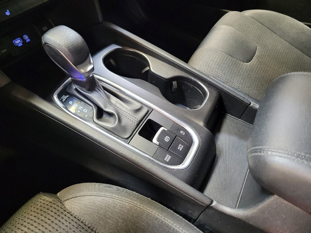 2020 Hyundai Santa Fe in Downey, CA 90241 - 18127157 26