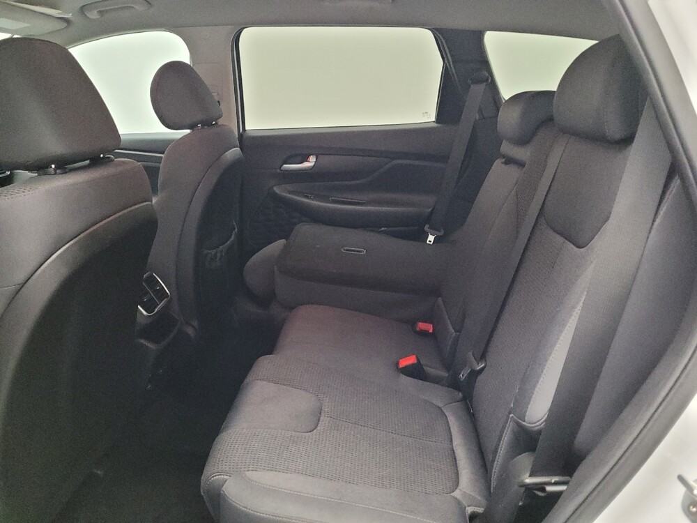 2020 Hyundai Santa Fe in Downey, CA 90241 - 18127157 18