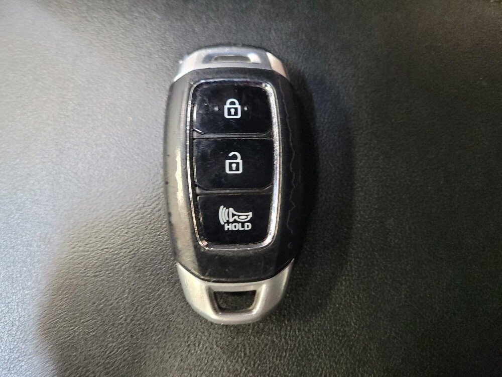 2020 Hyundai Santa Fe in Downey, CA 90241 - 18127157 32