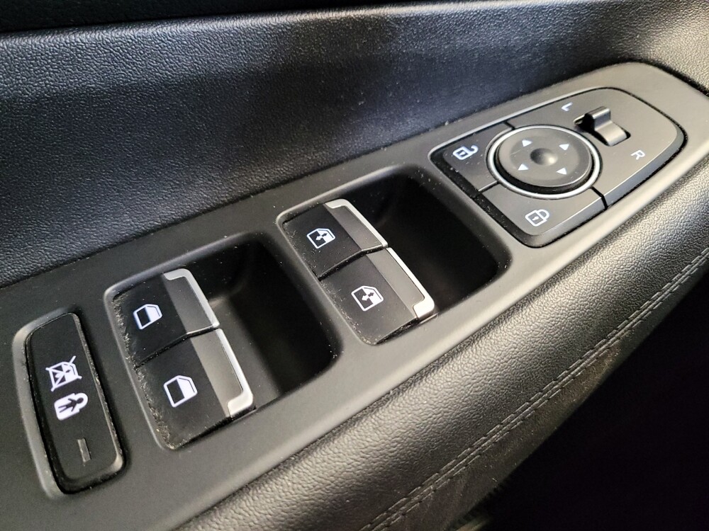 2020 Hyundai Santa Fe in Downey, CA 90241 - 18127157 27