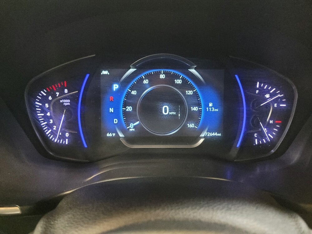 2020 Hyundai Santa Fe in Downey, CA 90241 - 18127157 23