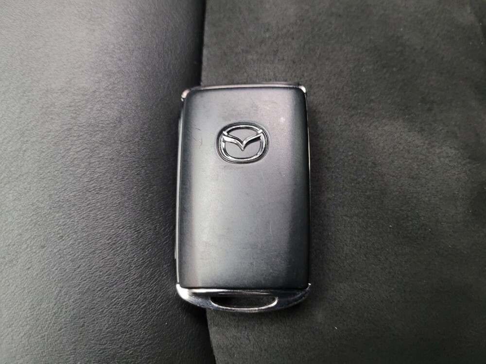 2020 MAZDA CX-5 in Montclair, CA 91763 - 18127158 32