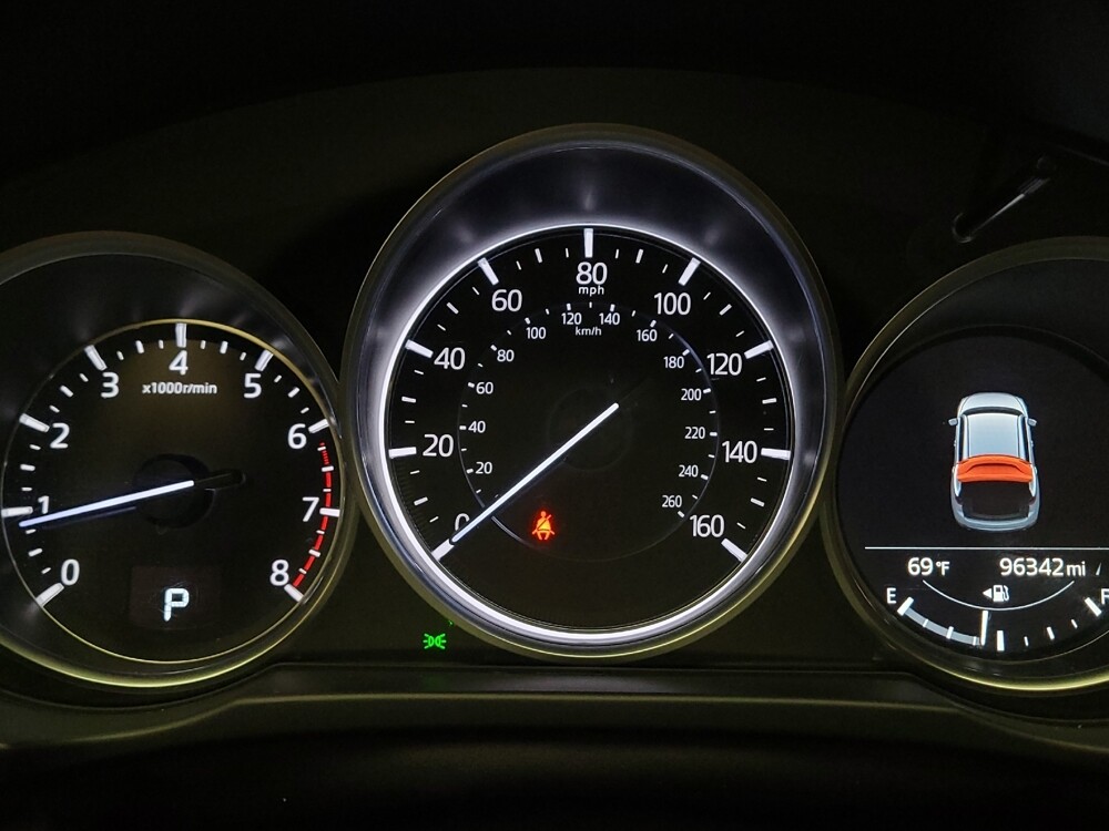 2020 MAZDA CX-5 in Montclair, CA 91763 - 18127158 23