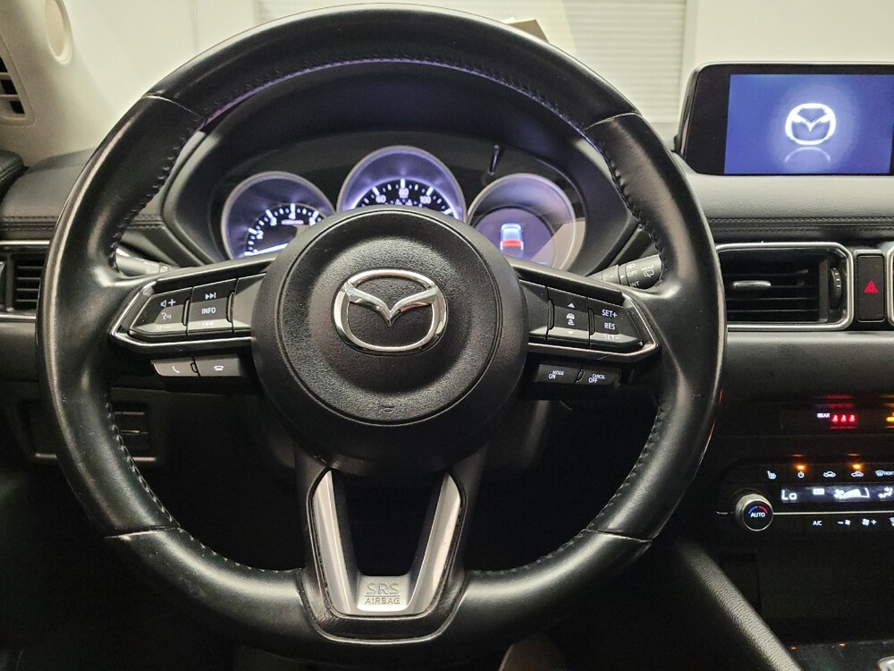 2020 MAZDA CX-5 in Montclair, CA 91763 - 18127158 22