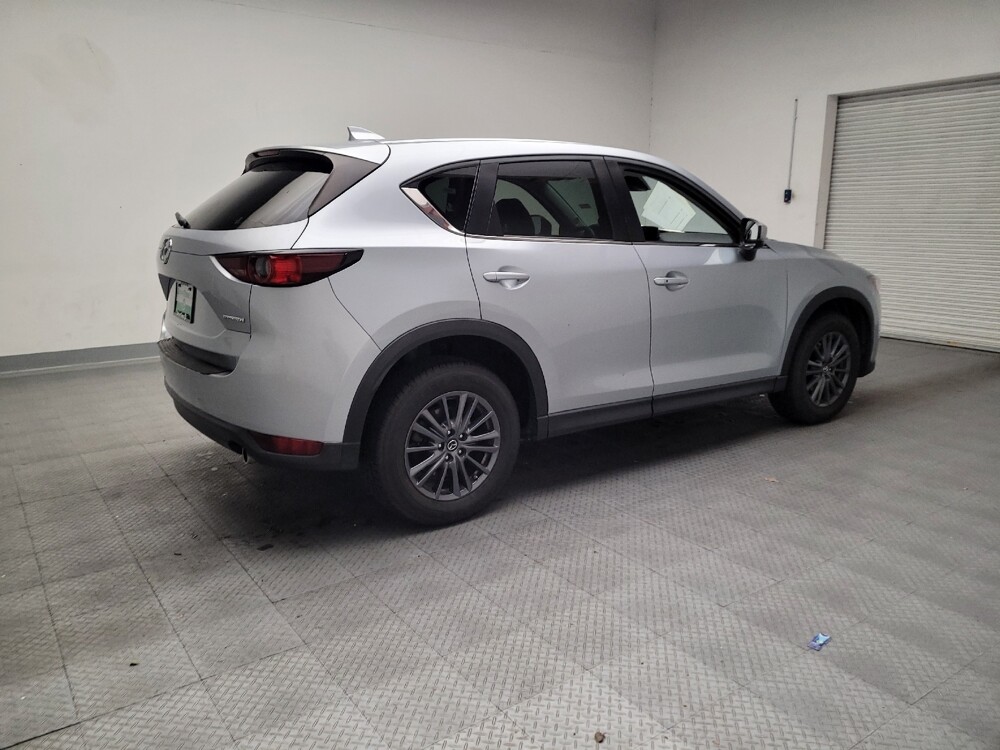 2020 MAZDA CX-5 in Montclair, CA 91763 - 18127158 10